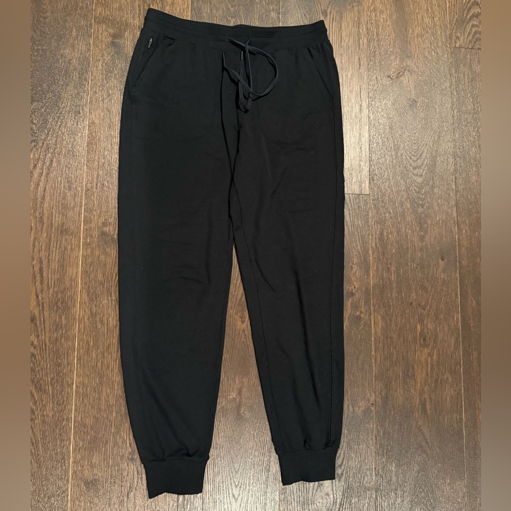 Zella Black Joggers